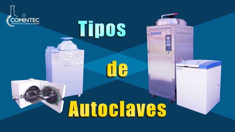 Curso de Esterilizaci&oacute;n por Autoclave en Chile