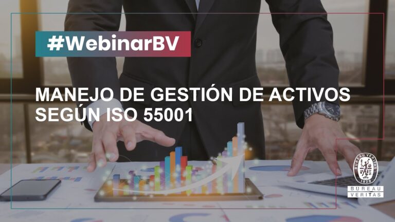 Curso ISO 19011 de Bureau Veritas en Chile