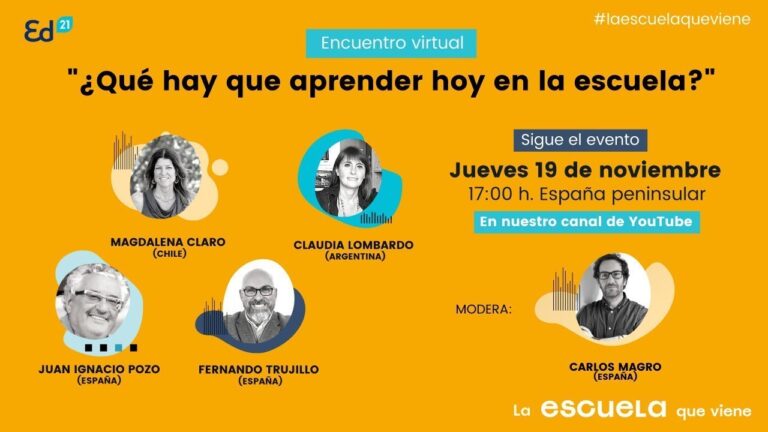 Número de Niños Matriculados en Colegios de Chile