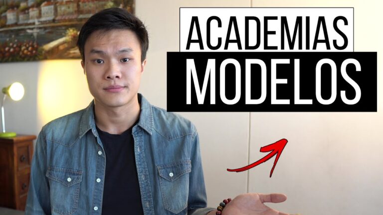 Descubre los Mejores Cursos de Modelaje en Chile