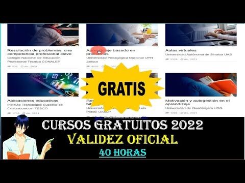 Cursos Gratuitos del Gobierno de Chile: Oportunidades de Aprendizaje