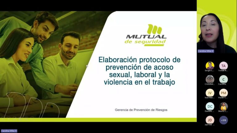 Organismos T&eacute;cnicos de Capacitaci&oacute;n Normativa en Chile para la Educaci&oacute;n