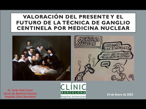 Curso de Ganglio Centinela en Chile: Formaci&oacute;n Esencial para Profesionales