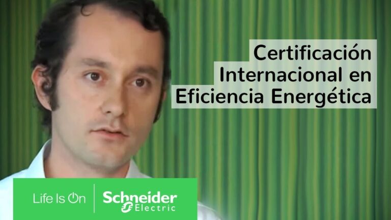 Curso Schneider en Chile: Optimiza tu Aprendizaje Industrial