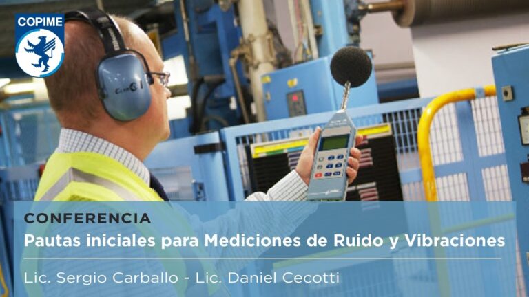 Optimizaci&oacute;n de Cursos de Medici&oacute;n de Ruido en Chile