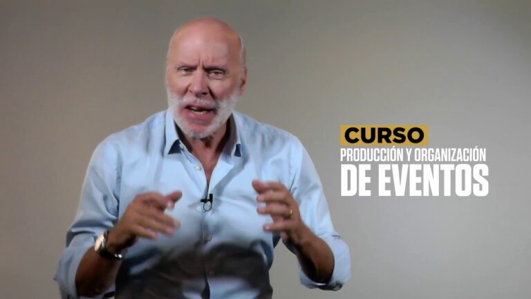 Mejores Cursos de Eventos en Chile