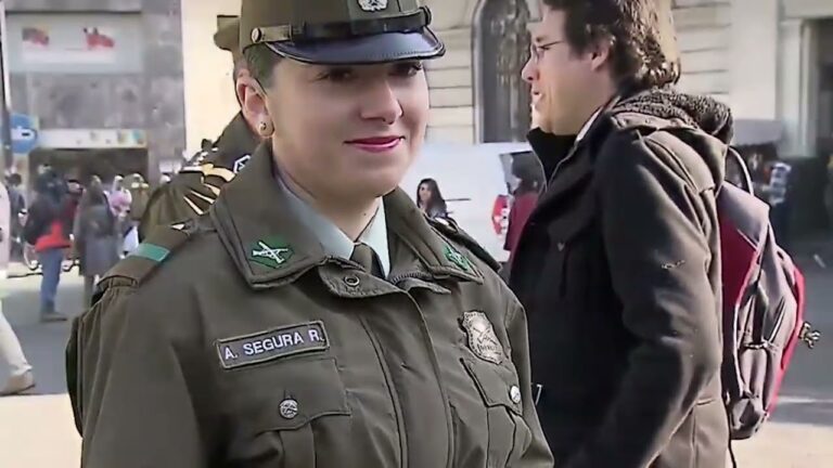 Convalidaci&oacute;n de Cursos para el Ej&eacute;rcito de Chile