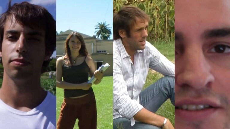 Curso de Agronom&iacute;a en Santiago de Chile: Formaci&oacute;n Integral y Oportunidades