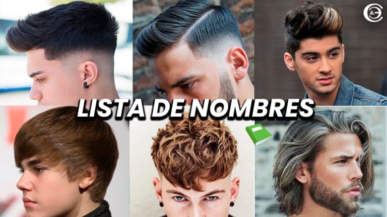 Curso Intensivo de Corte de Pelo en Santiago, Chile