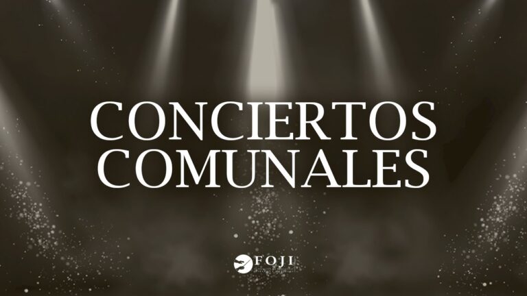 Cursos Juveniles en la Municipalidad de Los &Aacute;ngeles, Chile