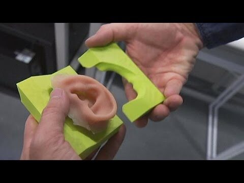 Curso de Pr&oacute;tesis Auricular en la Universidad de Chile