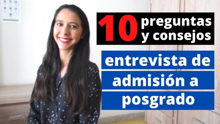Becas para Financiar un Mag&iacute;ster en Chile