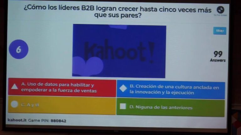 Transforma tu carrera con el curso de marketing gerencial de la Universidad de Chile