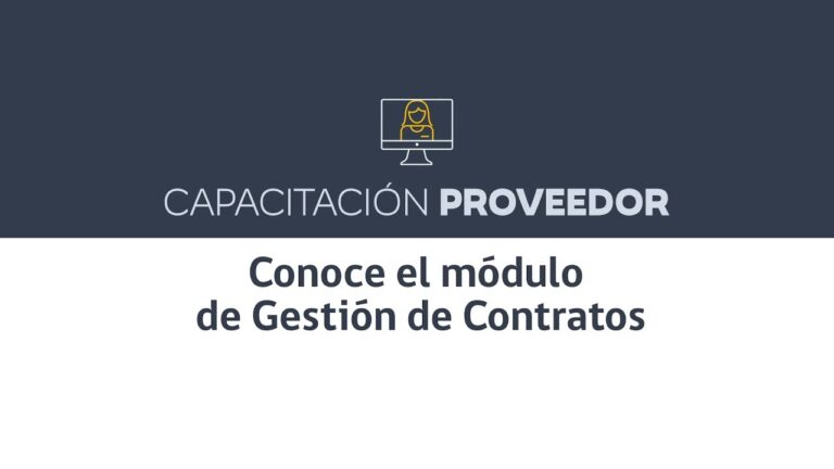 Optimiza tu Compra: Cursos para Adjudicaciones en Chile