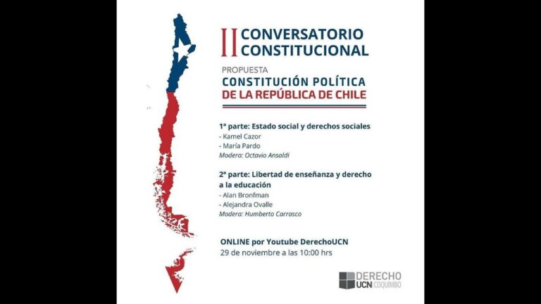 Curso de Internet para NNA en Chile: Conectando Futuro y Oportunidades