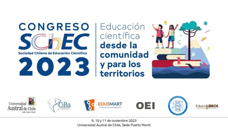 Oportunidades de Cursos y Conferencias Cient&iacute;ficas en Chile