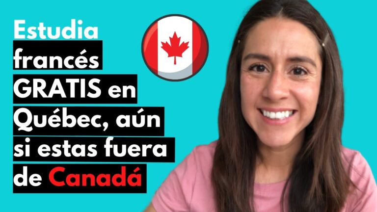 Alianza Canadiense en Chile: Cursos y Oportunidades educativas