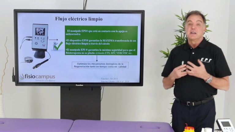 Cursos de Microelectrolisis en Chile: Optimiza tu Conocimiento