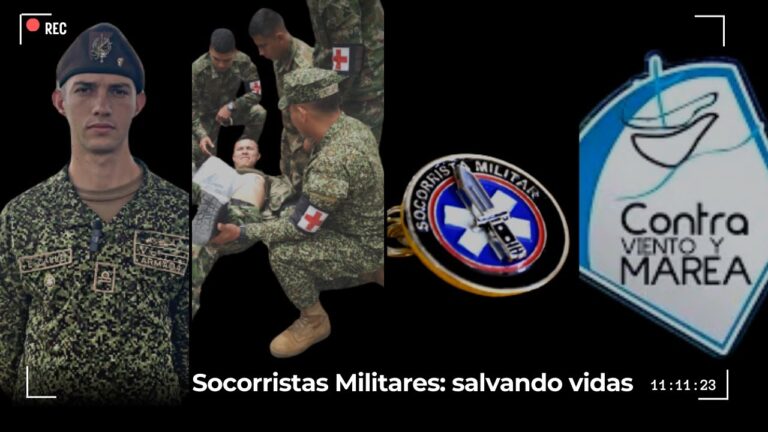 Curso de Primeros Auxilios de la Armada de Chile: Formaci&oacute;n Esencial