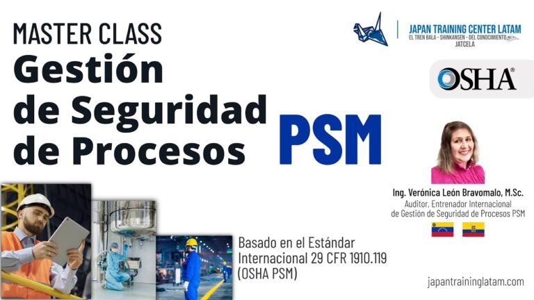 Optimizaci&oacute;n del Curso PSM en Chile: Claves para el &Eacute;xito
