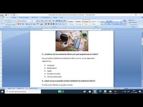 Requisitos Esenciales para Aprobar un Curso en Chile