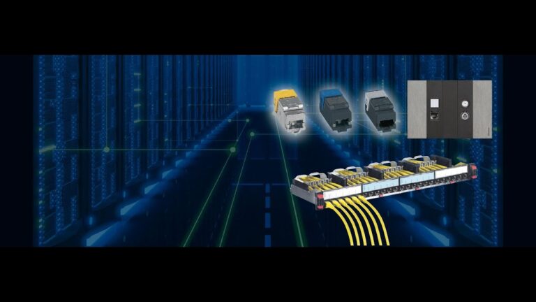 Curso de Cableado Estructurado en Chile