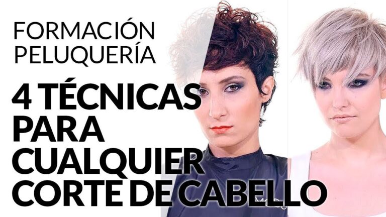 Curso de Corte Femenino en Chile: Domina las T&eacute;cnicas Esenciales