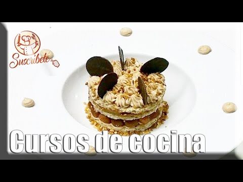 Curso Gratuito de Gastronom&iacute;a en Chile: Aprende y Crea Sin Costos
