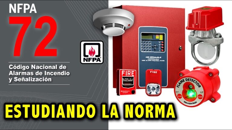 Curso de Certificaci&oacute;n NFPA en Chile: Mejora tu Carrera Profesional