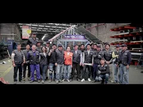 Curso de Metalcom en Chile: Innovaci&oacute;n y Oportunidades