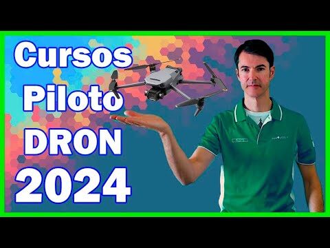 Curso de Pilotaje de Drones en Chile