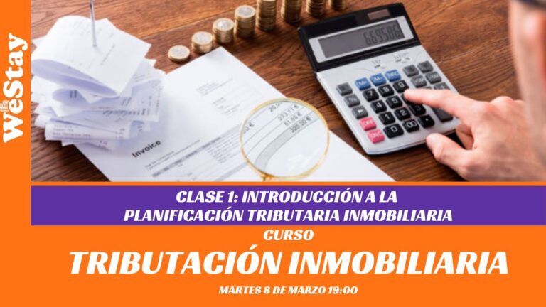 Curso de Tributaci&oacute;n para Bienes Ra&iacute;ces en Chile: Gu&iacute;a en YouTube