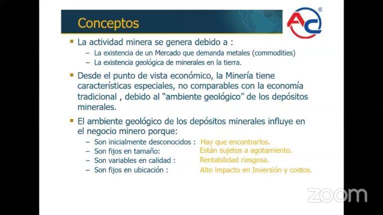 Curso de Contabilidad para Cooperativas en Chile