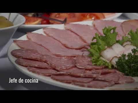 Curso Integral de Bodega en Valpara&iacute;so, Chile
