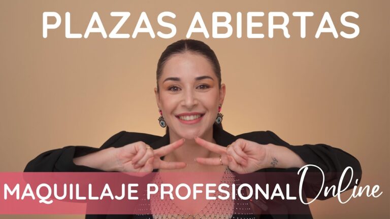 Curso de Maquillaje Profesional en Chile: Domina el Arte del Maquillaje