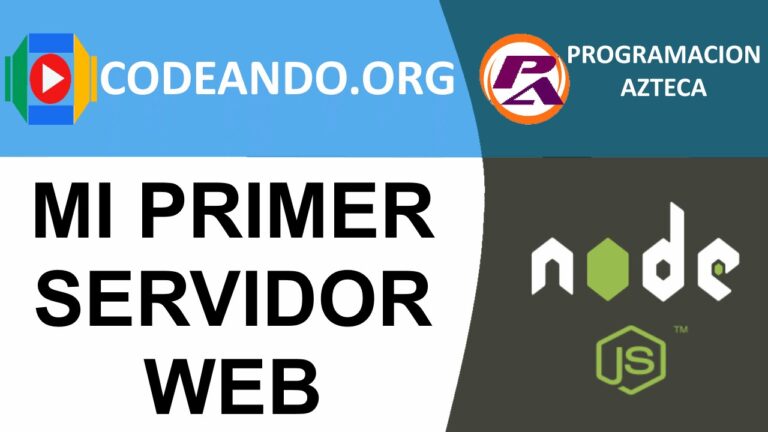 Curso de Node.js en Chile: Aprende y Domina la Tecnología