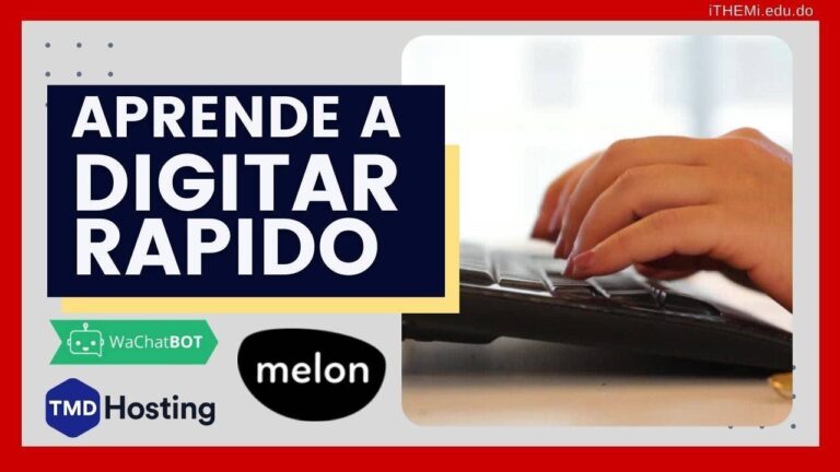 Curso Gratuito de Digitaci&oacute;n en Chile