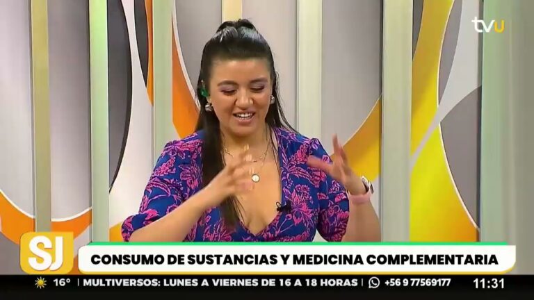 Cursos de Flores de California Ahora en Chile