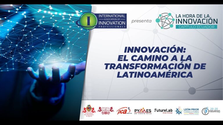 Diploma en Innovaci&oacute;n Empresarial en Chile: Transformando Negocios