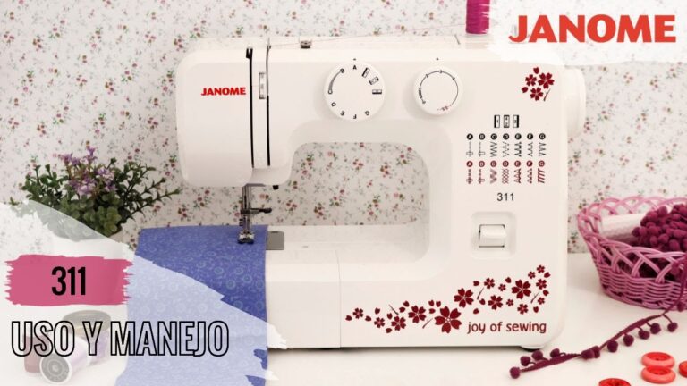 Curso de Decoraci&oacute;n del Hogar con Janome en Chile