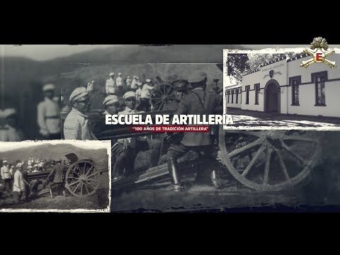 Mejores Cursos de Artiller&iacute;a en Chile