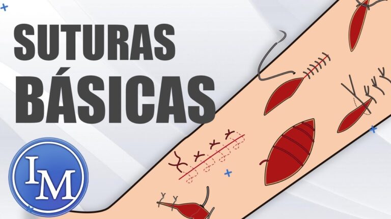 Curso de Sutura en Chile: Aprendizaje y Pr&aacute;ctica Efectiva