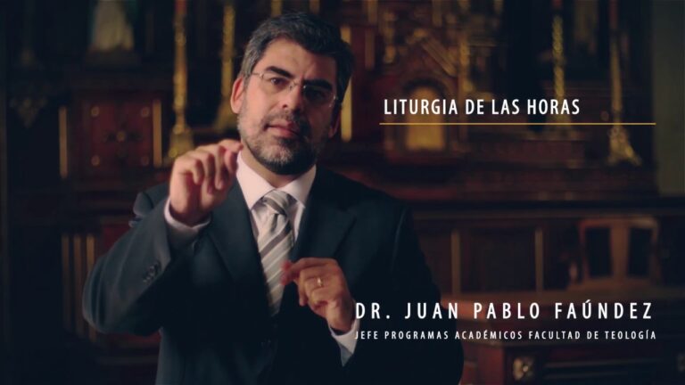 Curso de Religi&oacute;n en Vivo en Chile