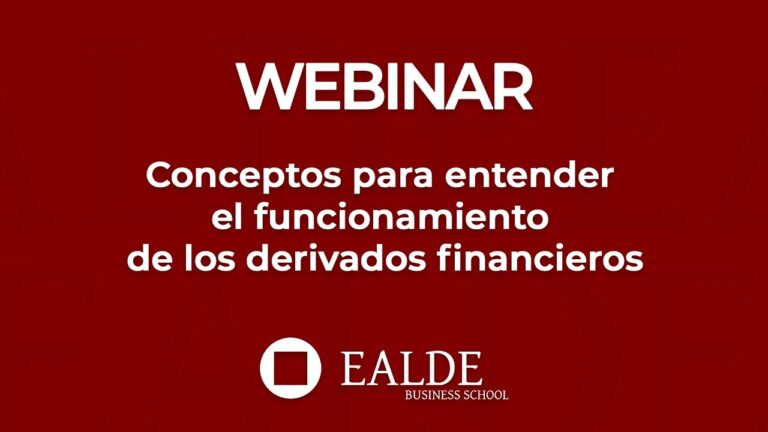 Curso de Derivados Financieros en Chile: Claves para Invertir con &Eacute;xito