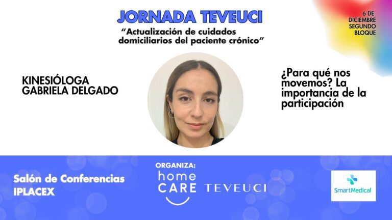 Curso B&aacute;sico de M&eacute;todo Bobath en Chile