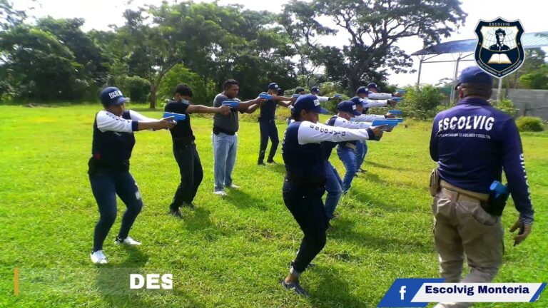 Curso de Asesor de Seguridad: Formaci&oacute;n Especializada en Chile