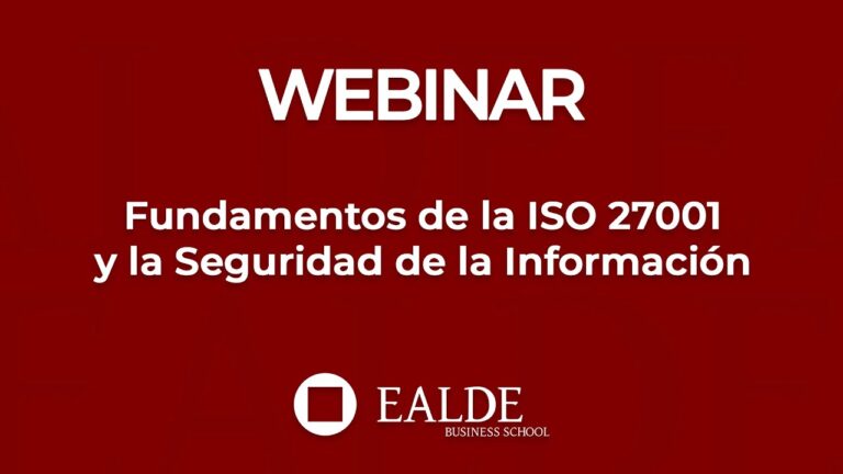Guía Completa del Curso de Certificación ISO 27001 en Chile