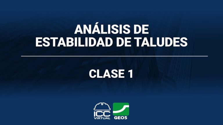 Curso de Software GEO05 en Chile: Optimiza tus Habilidades Geoespaciales