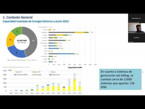 Transforma tu vida con cursos energ&eacute;ticos en Chile