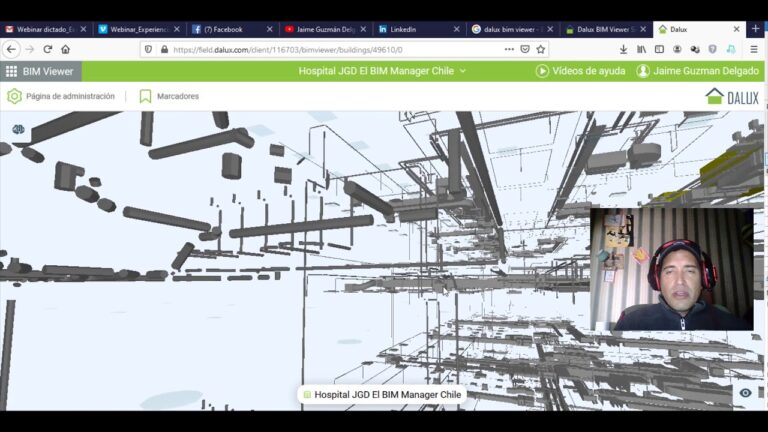 Curso de Visualizaci&oacute;n de Proyectos en Chile